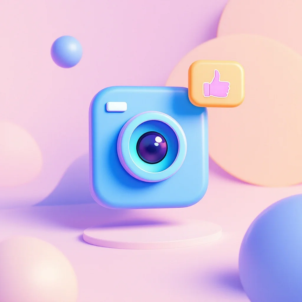 Instagram и Facebook
