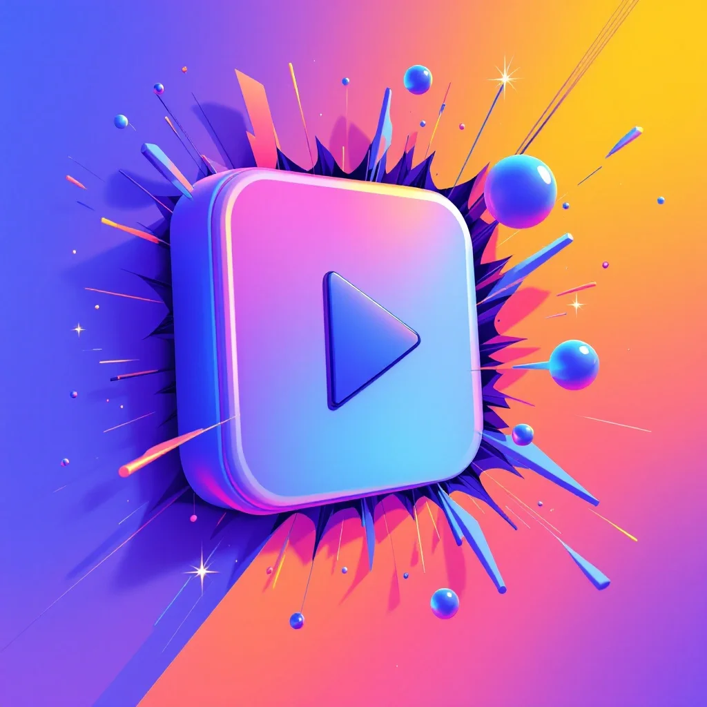 YouTube без замедления